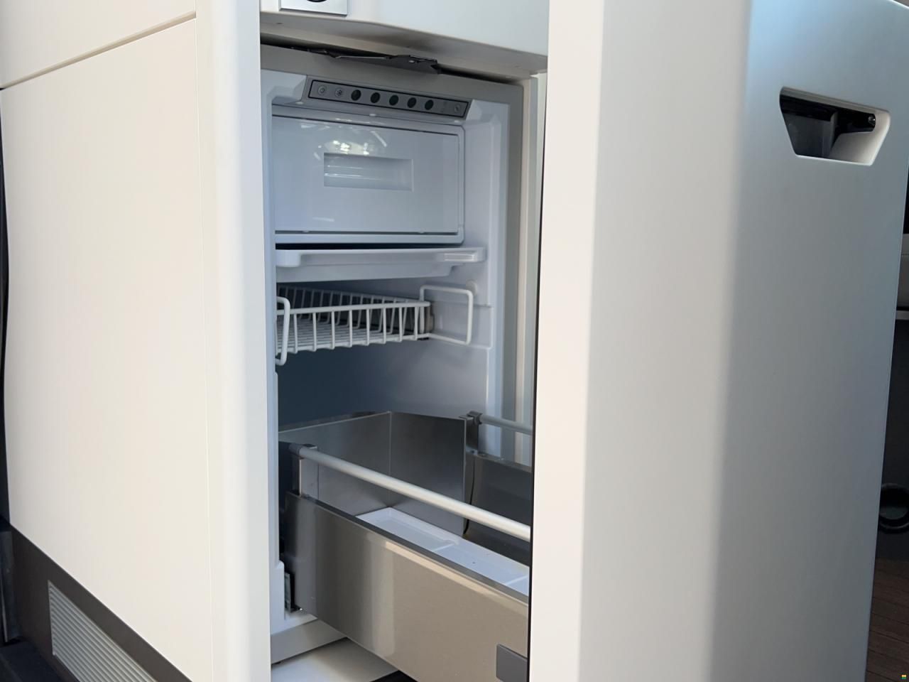 Volkswagen Grand California 600 2.0 TDI