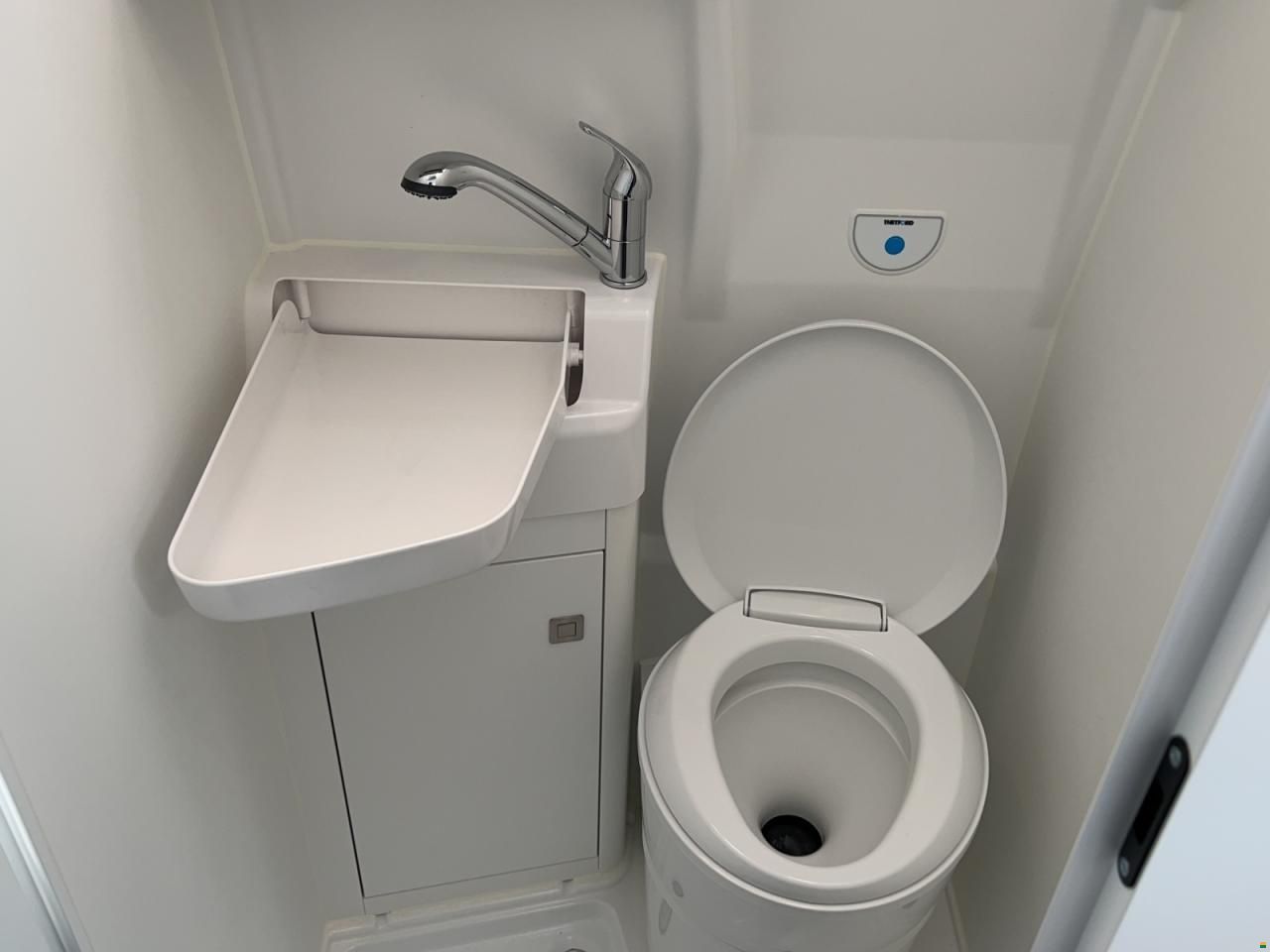 Volkswagen Grand California 600 2.0 TDI