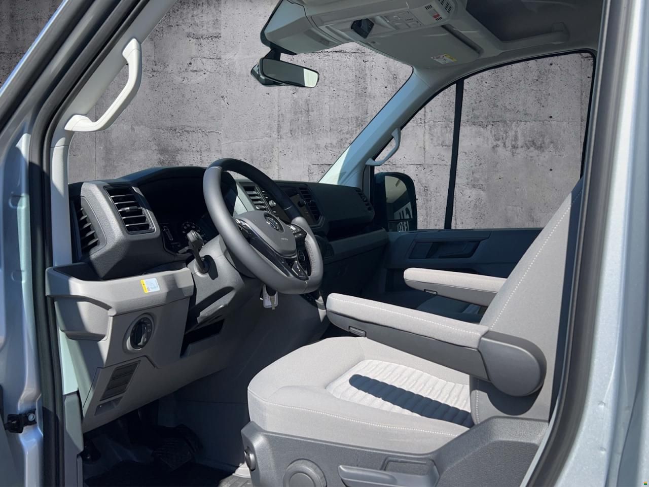 Volkswagen Grand California 600 2.0 TDI