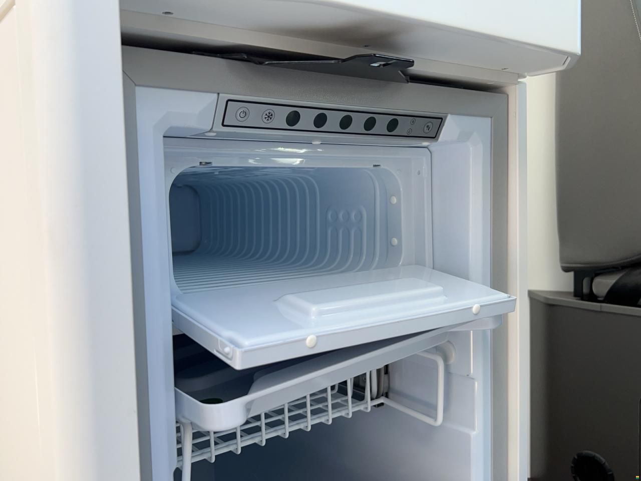 Volkswagen Grand California 600 2.0 TDI