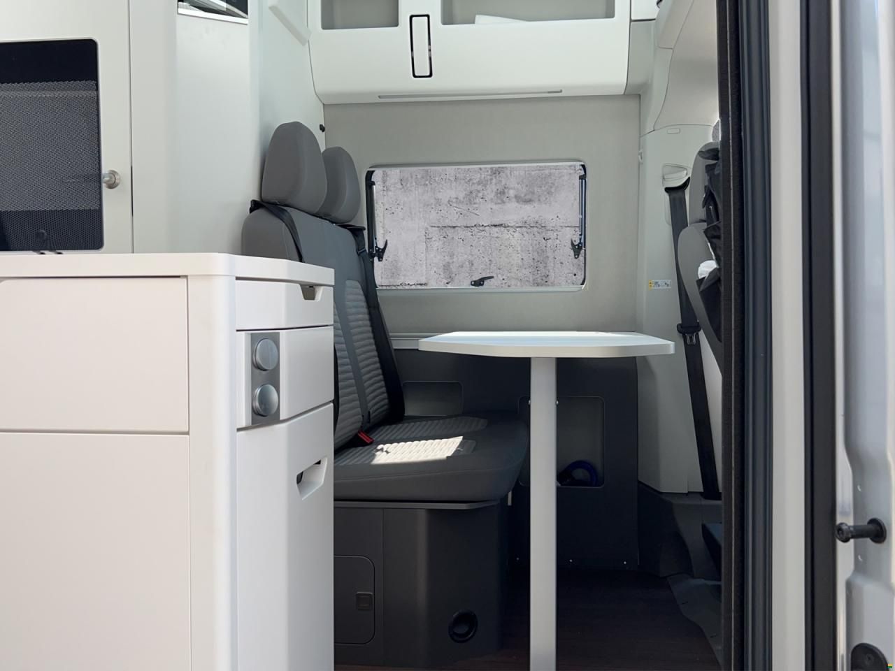 Volkswagen Grand California 600 2.0 TDI