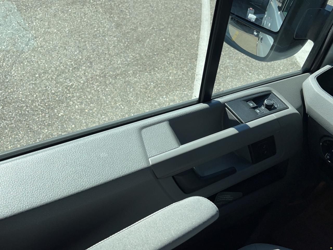 Volkswagen Grand California 600 2.0 TDI