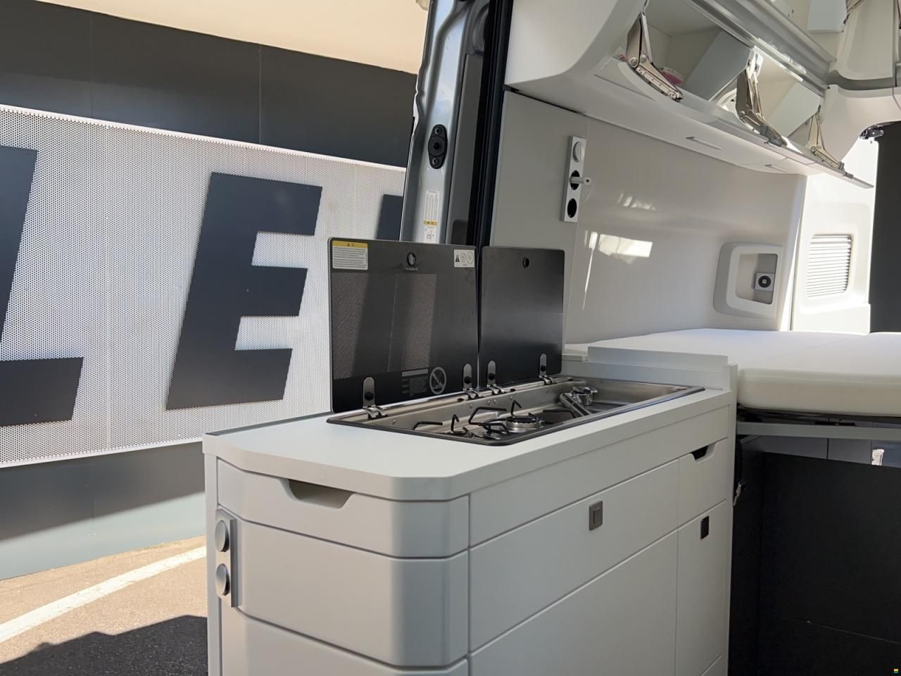 Volkswagen Grand California 600 2.0 TDI