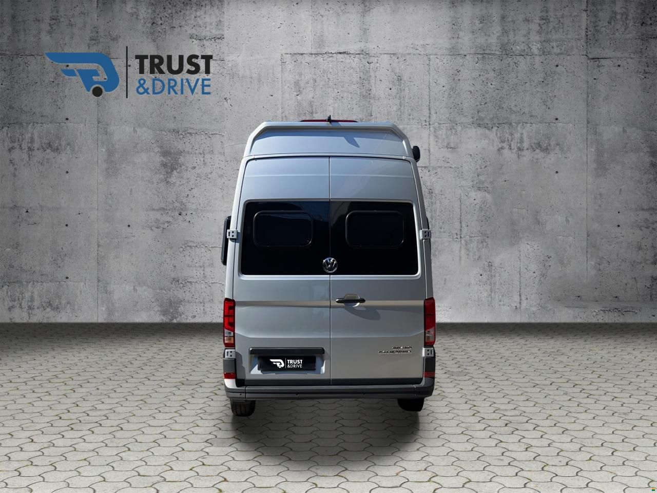 Volkswagen Grand California 600 2.0 TDI