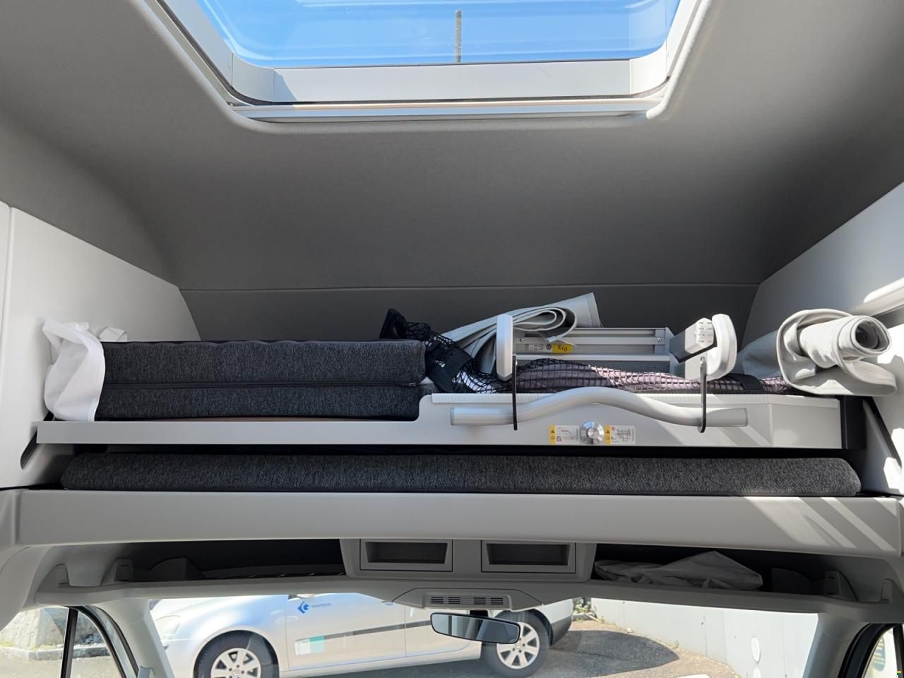 Volkswagen Grand California 600 2.0 TDI