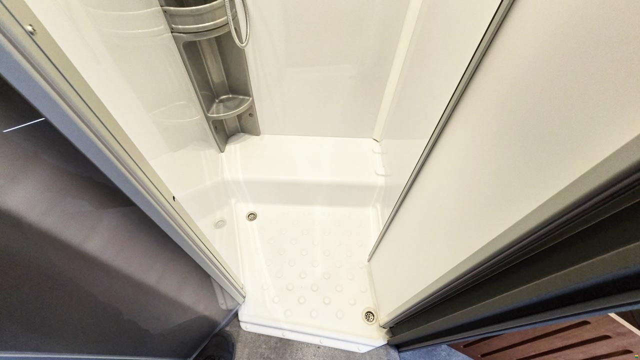 Dethleffs JUST 7052 EB 2,2 HDI D CITROEN JUMPER