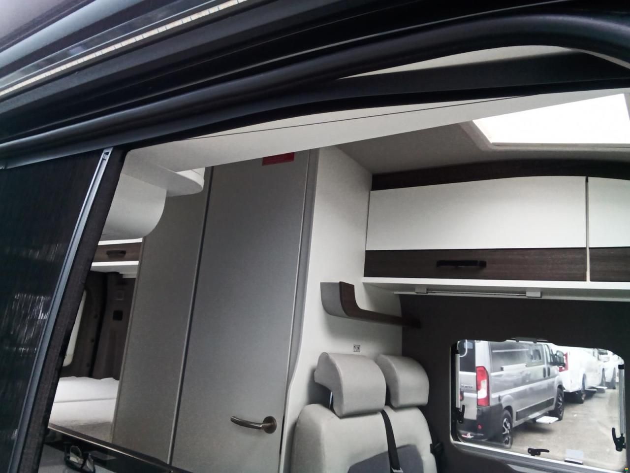 Van Tourer Ford 600 D