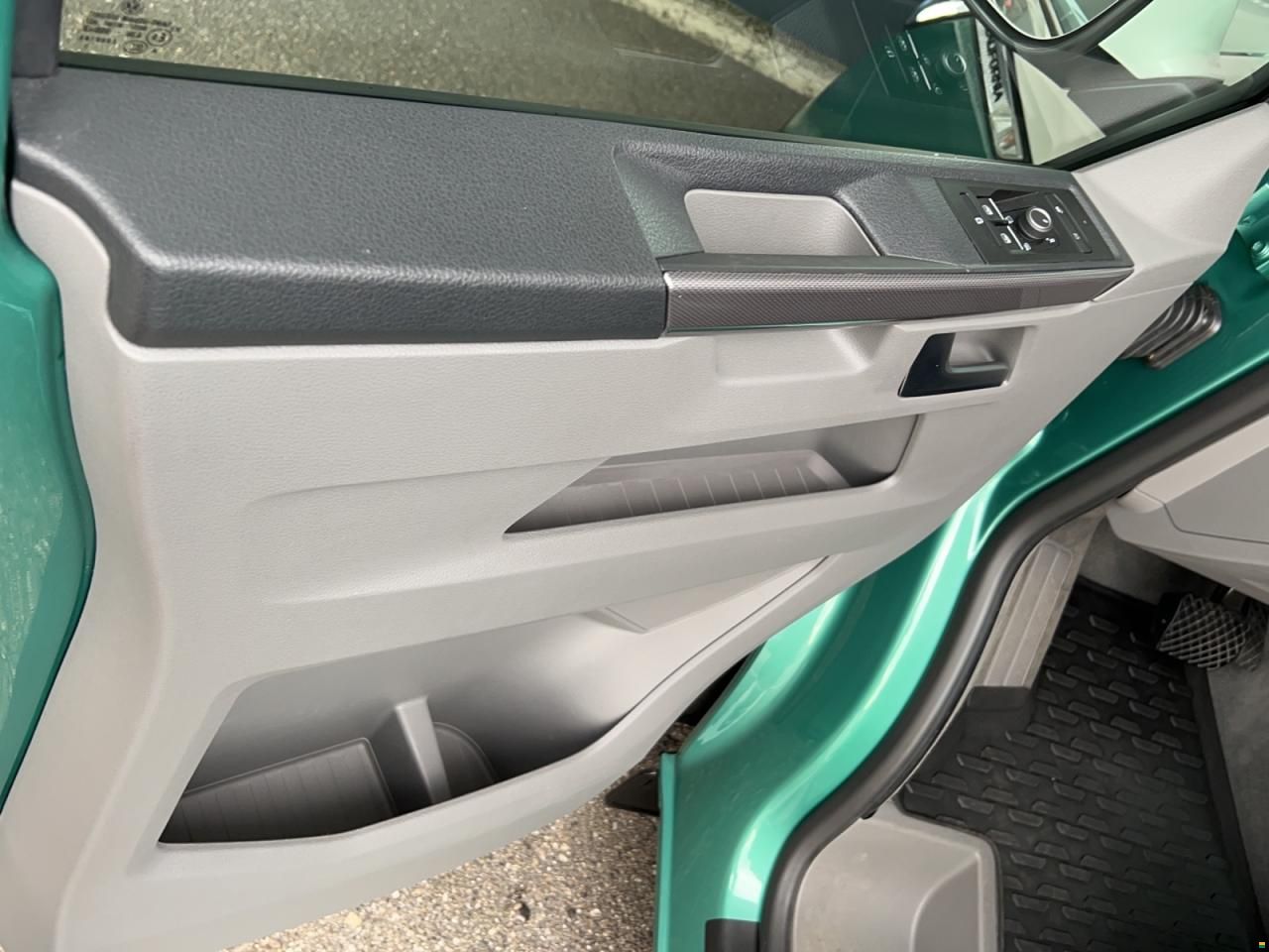 Volkswagen California Ocean