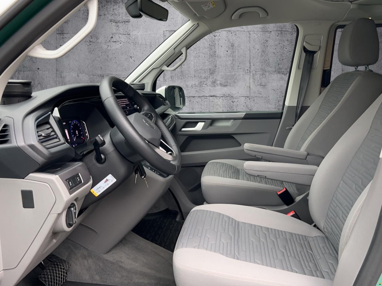 Volkswagen California Ocean