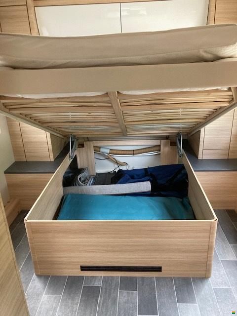 Tabbert Vivaldi 685 DF