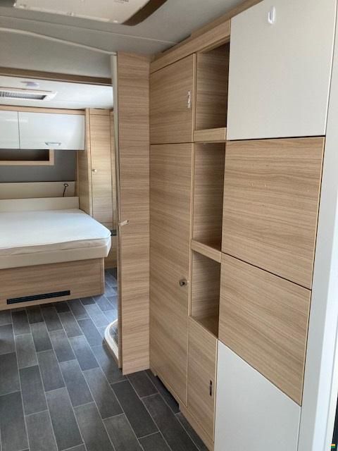 Tabbert Vivaldi 685 DF