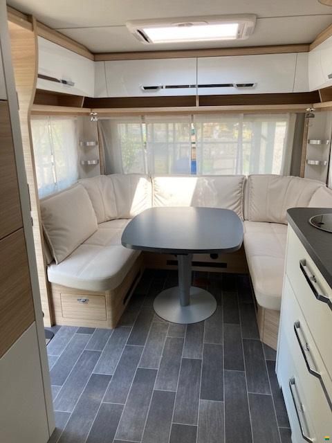 Tabbert Vivaldi 685 DF