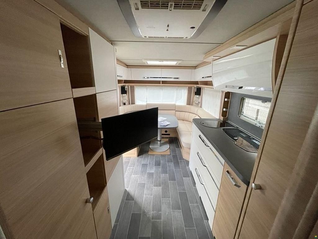 Tabbert Vivaldi 685 DF