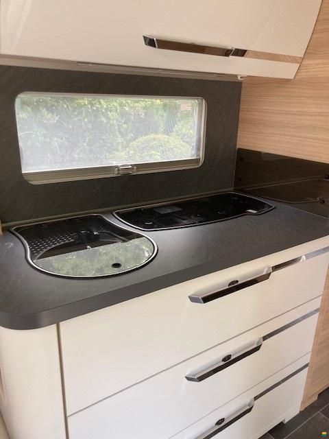 Tabbert Vivaldi 685 DF