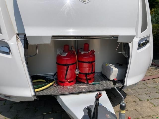 Tabbert Vivaldi 685 DF