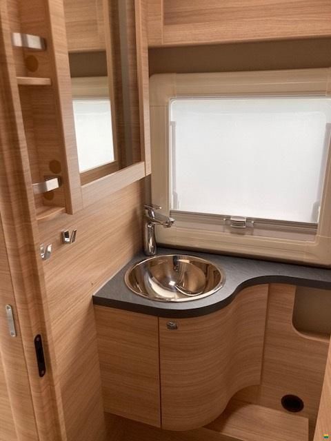 Tabbert Vivaldi 685 DF