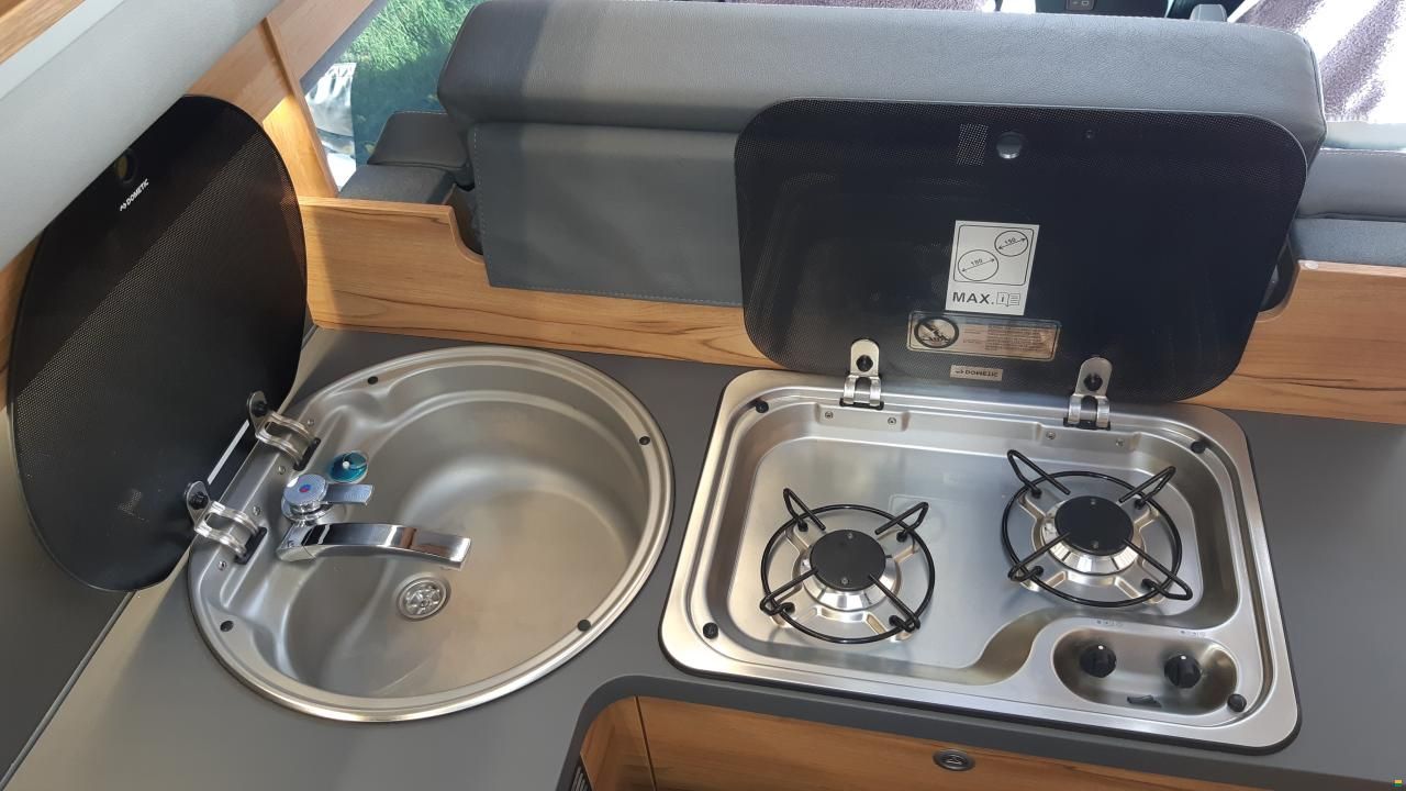 Fiat Ducato Affinity ONE