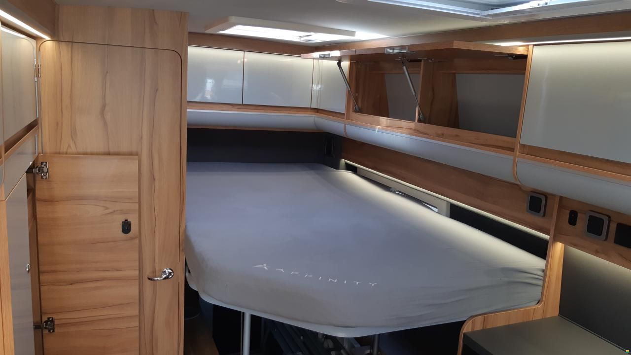 Fiat Ducato Affinity ONE