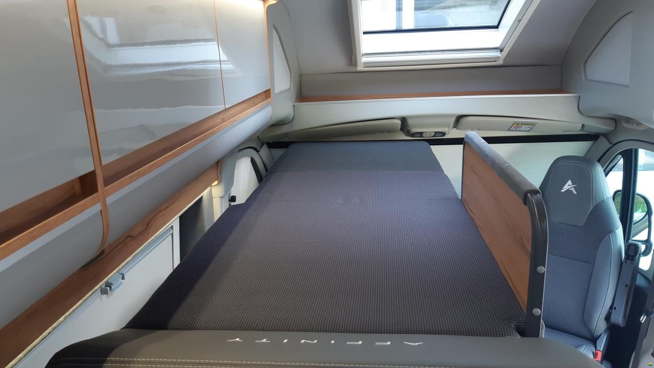 Fiat Ducato Affinity ONE