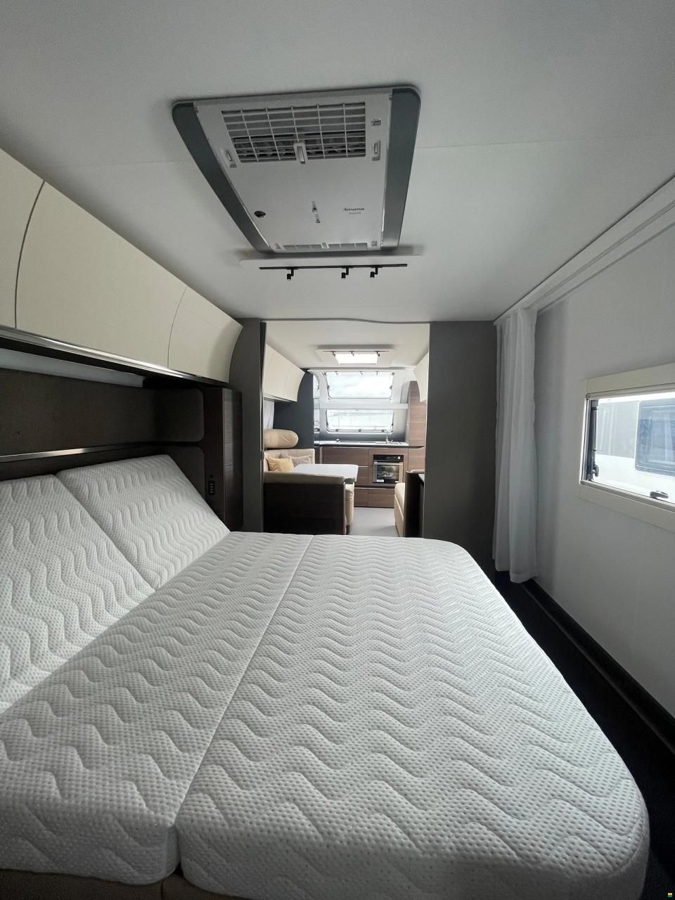 Adria Alpina 663 HT