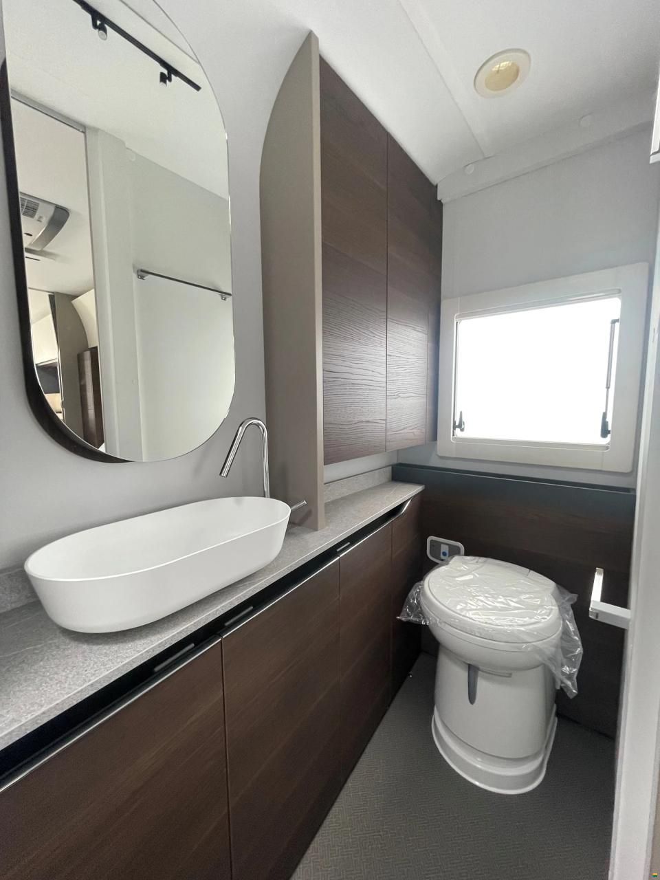 Adria Alpina 663 HT