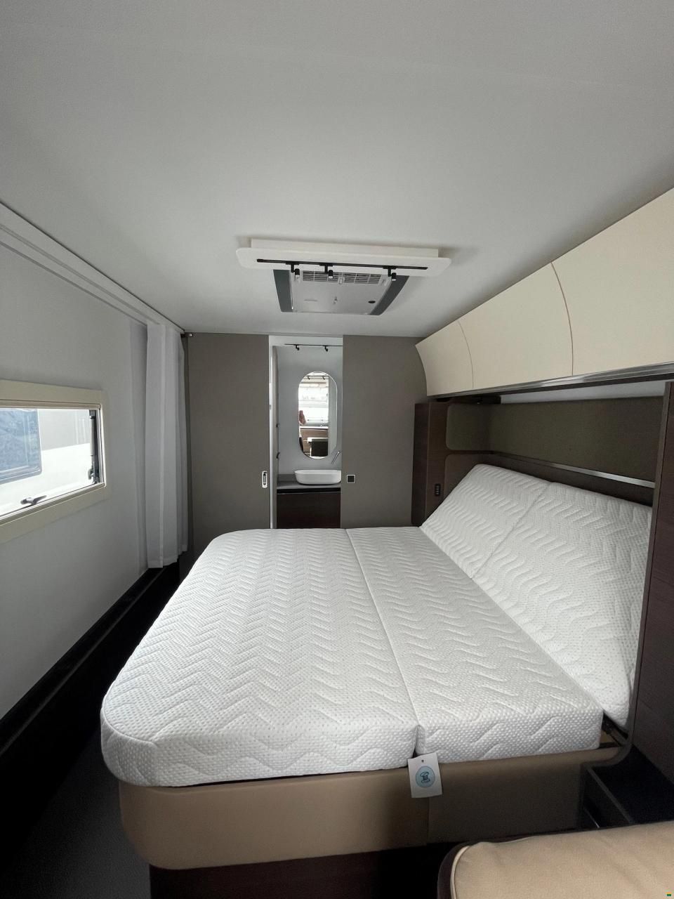 Adria Alpina 663 HT