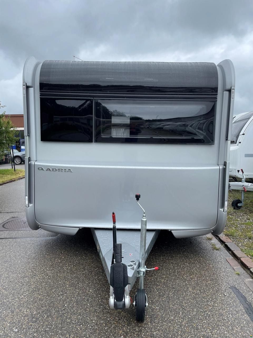 Adria Astella 704 HP