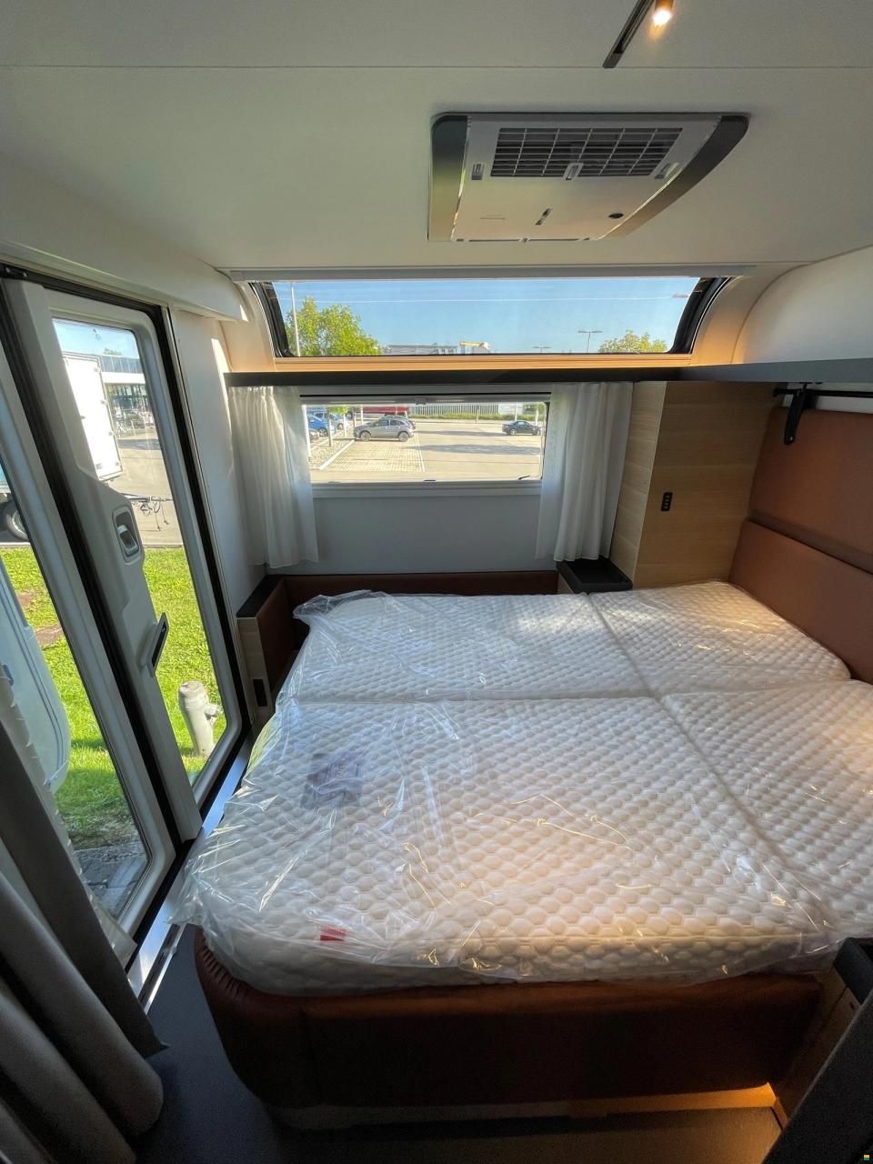 Adria Astella 704 HP