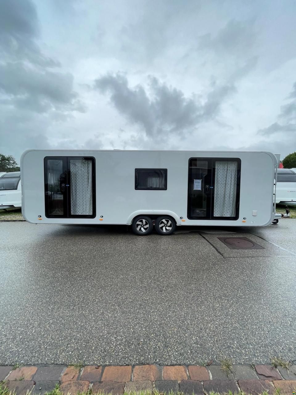 Adria Astella 704 HP