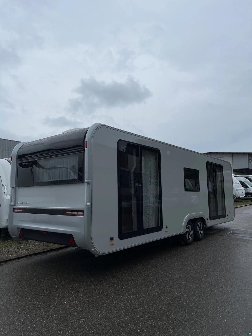 Adria Astella 704 HP
