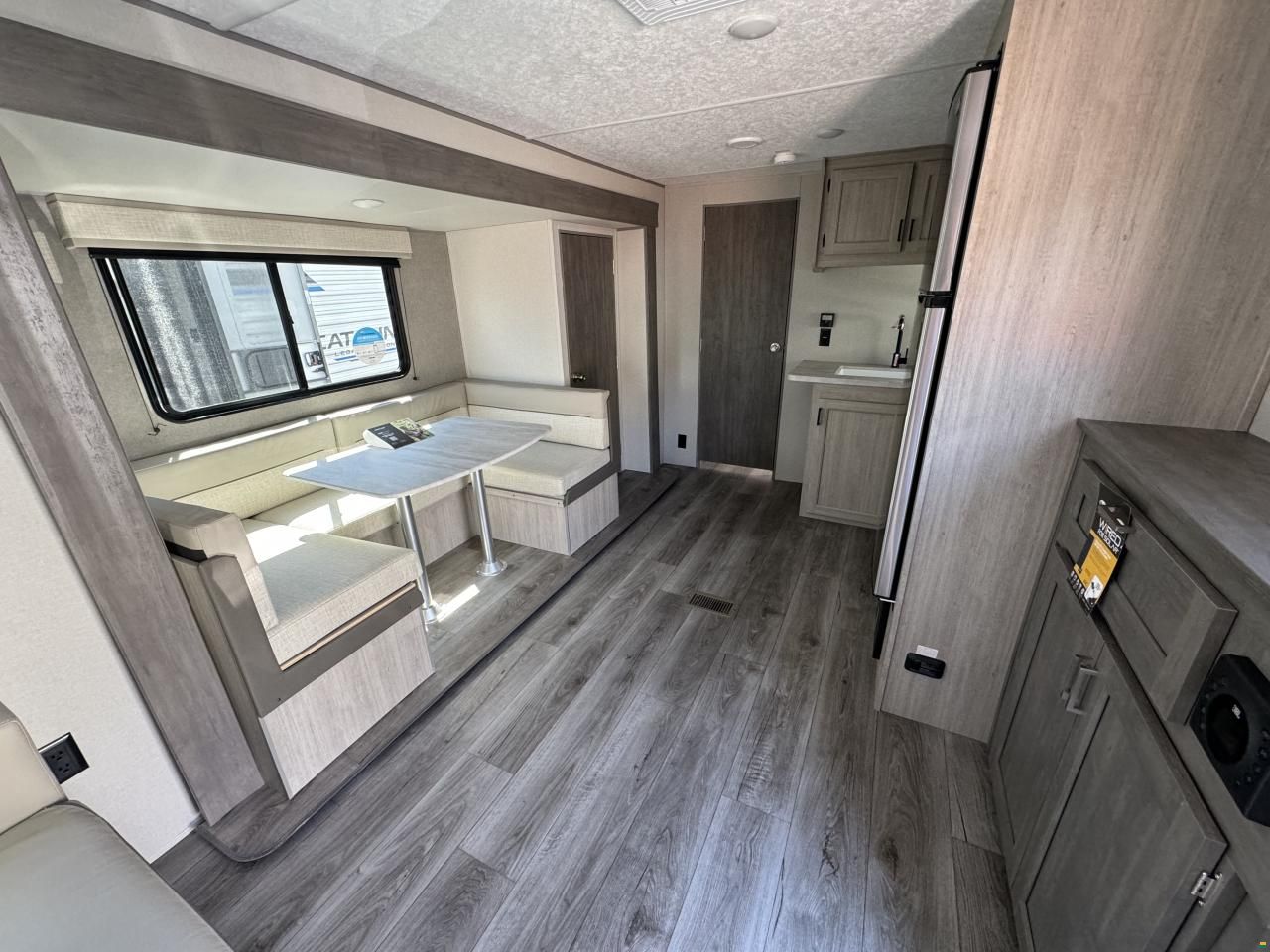 CATALINA Summit 271 DBS