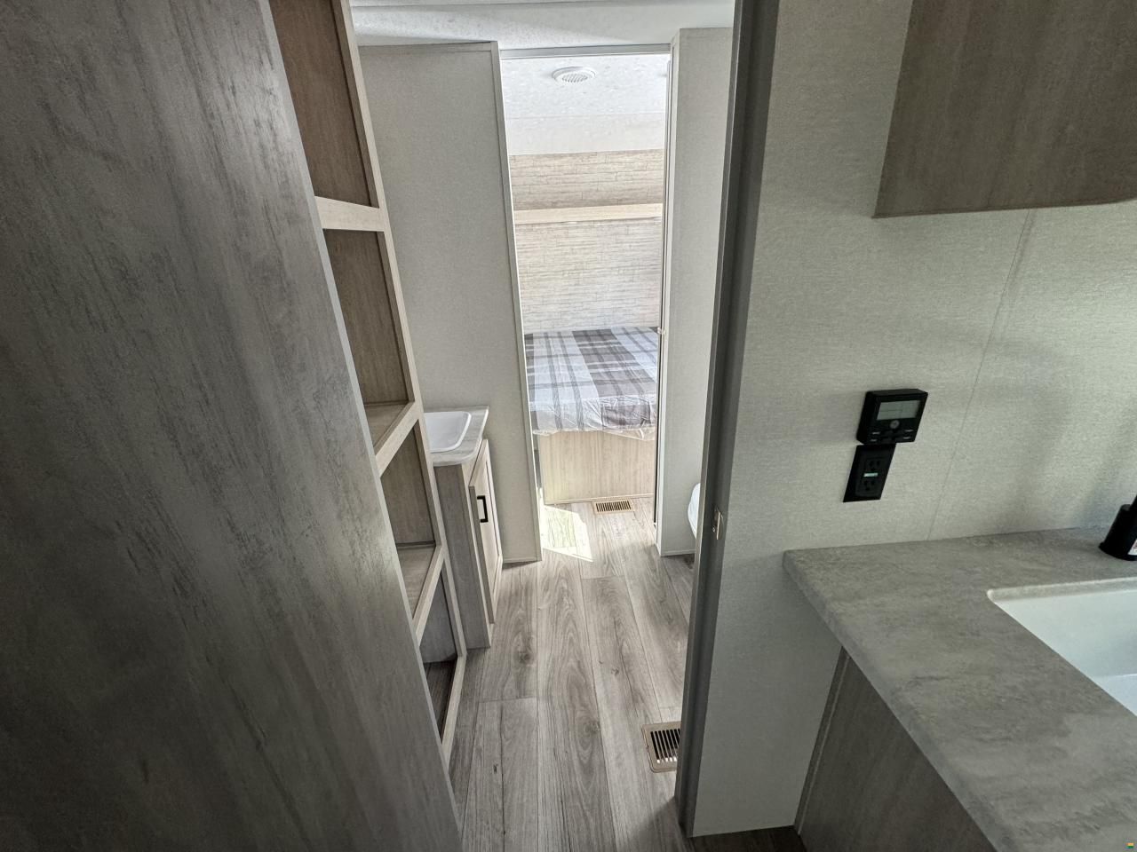 CATALINA Summit 271 DBS