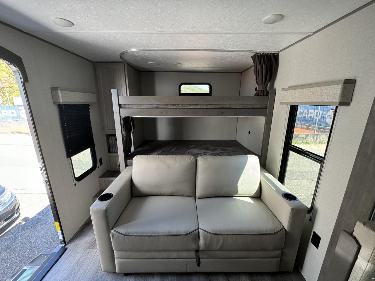 CATALINA Summit 271 DBS