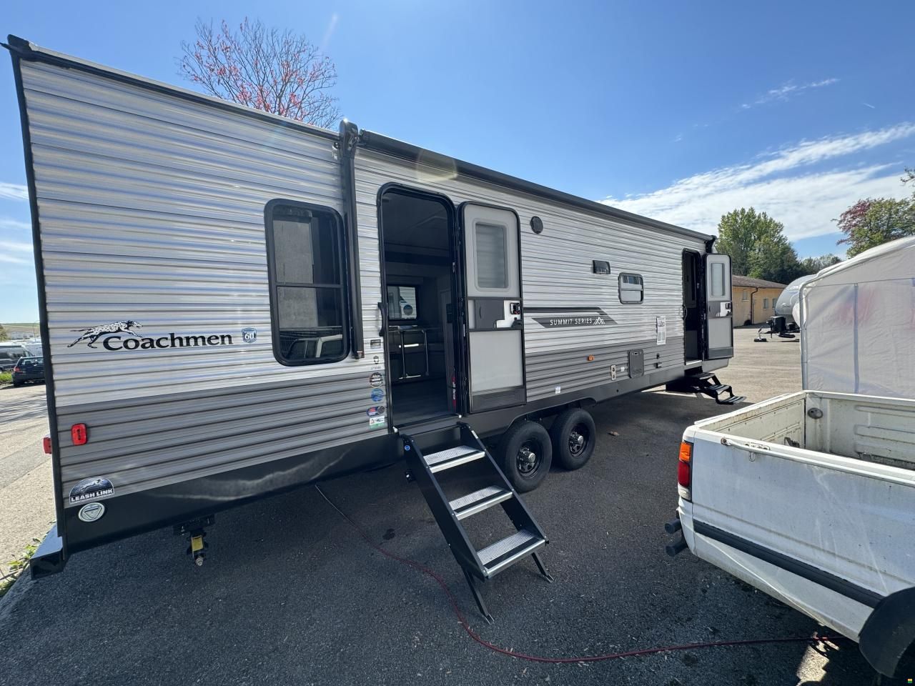 CATALINA Summit 271 DBS