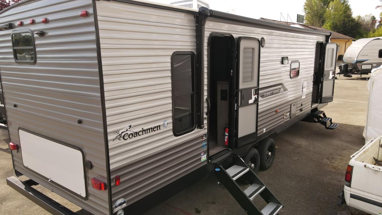 CATALINA Summit 271 DBS