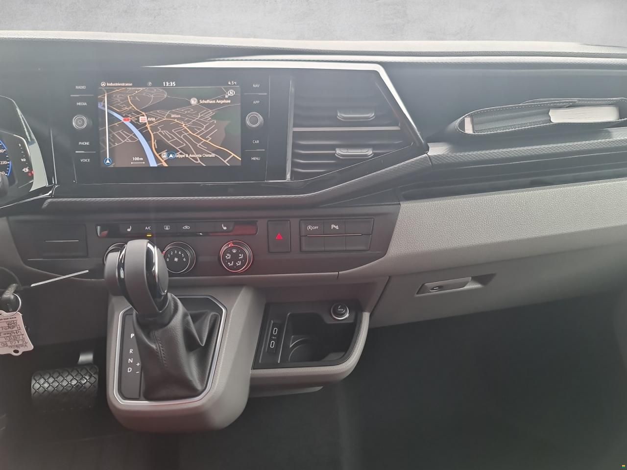 Westfalia T6.1 Club Joker HD 2.0 BiTDI 4 Motion