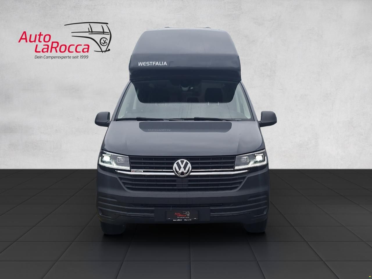 Westfalia T6.1 Club Joker HD 2.0 BiTDI 4 Motion