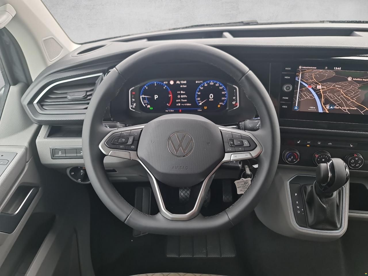 Westfalia T6.1 Club Joker HD 2.0 BiTDI 4 Motion