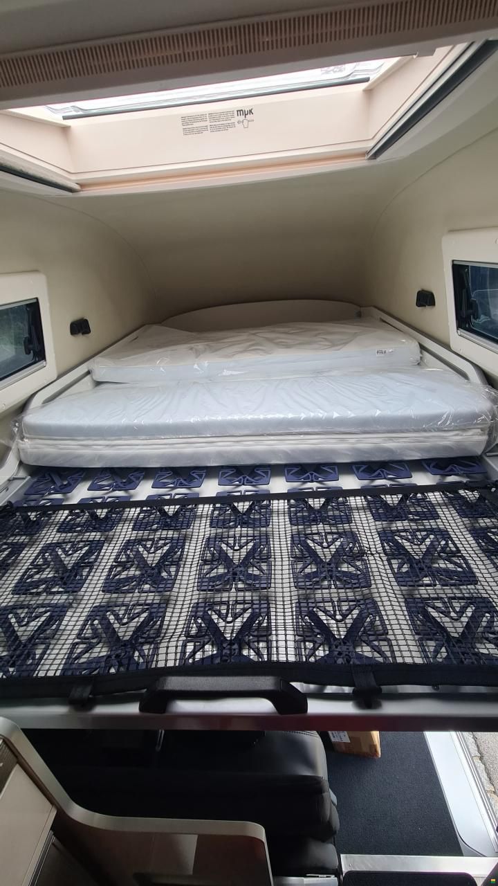 Westfalia T6.1 Club Joker HD 2.0 BiTDI 4 Motion