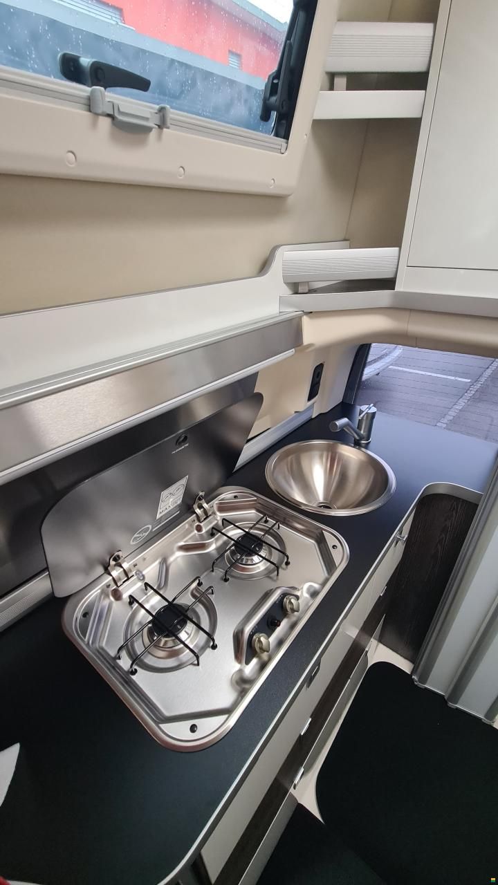 Westfalia T6.1 Club Joker HD 2.0 BiTDI 4 Motion