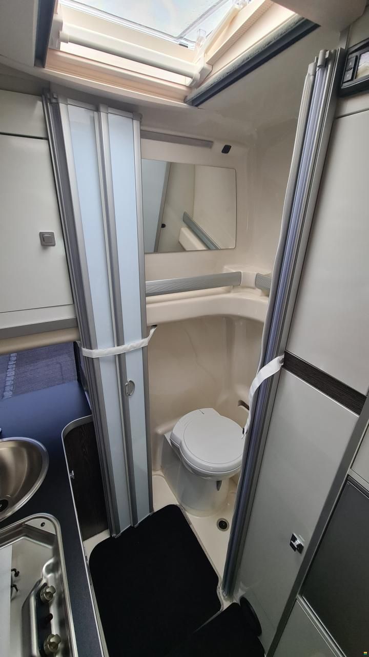 Westfalia T6.1 Club Joker HD 2.0 BiTDI 4 Motion