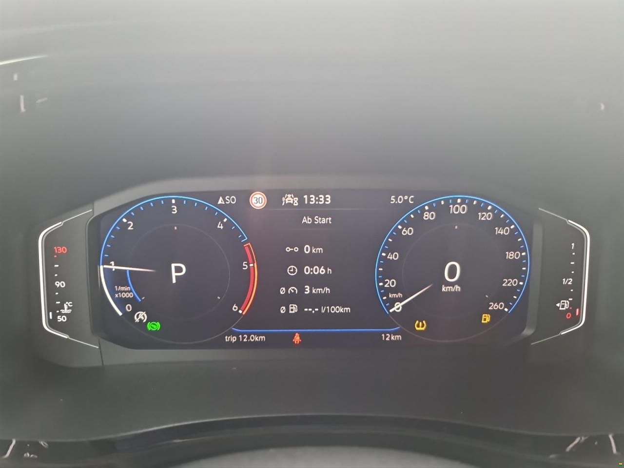 Westfalia T6.1 Club Joker HD 2.0 BiTDI 4 Motion