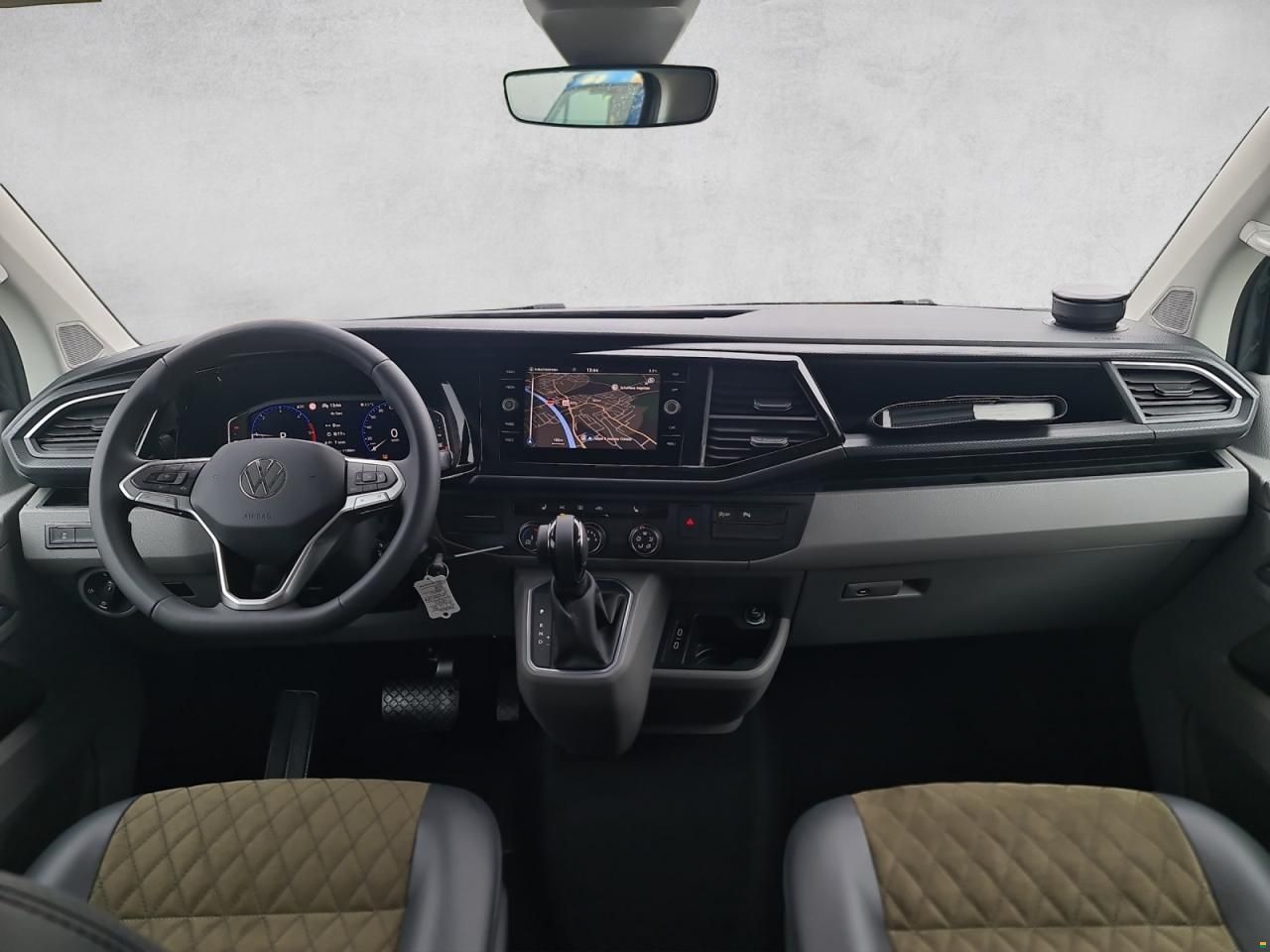 Westfalia T6.1 Club Joker HD 2.0 BiTDI 4 Motion