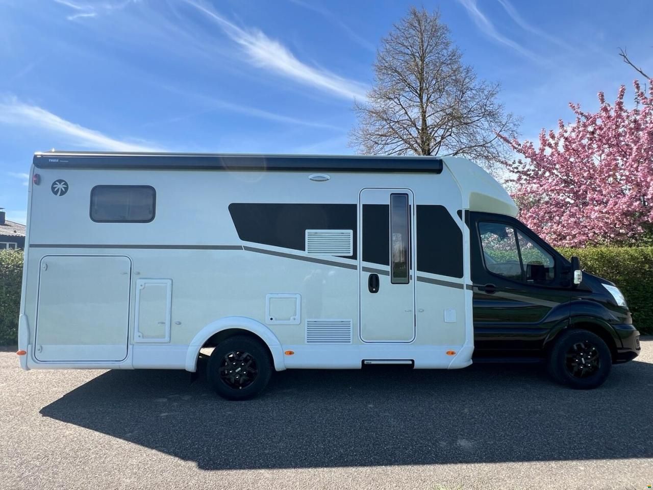 Sunlight Adventure T Ford 680