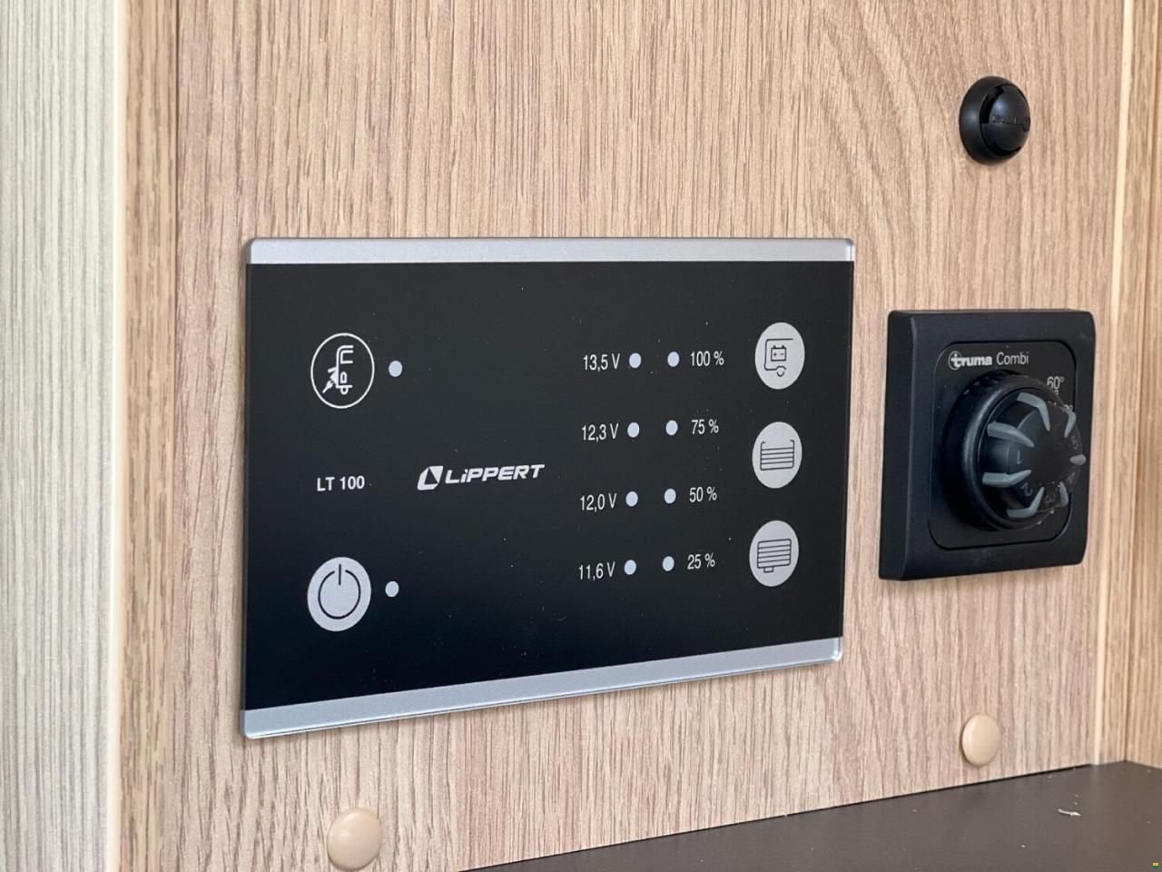 Sunlight Adventure T Ford 680