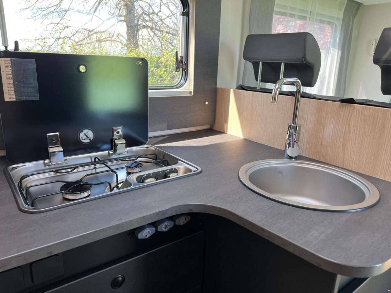 Sunlight Adventure T Ford 680