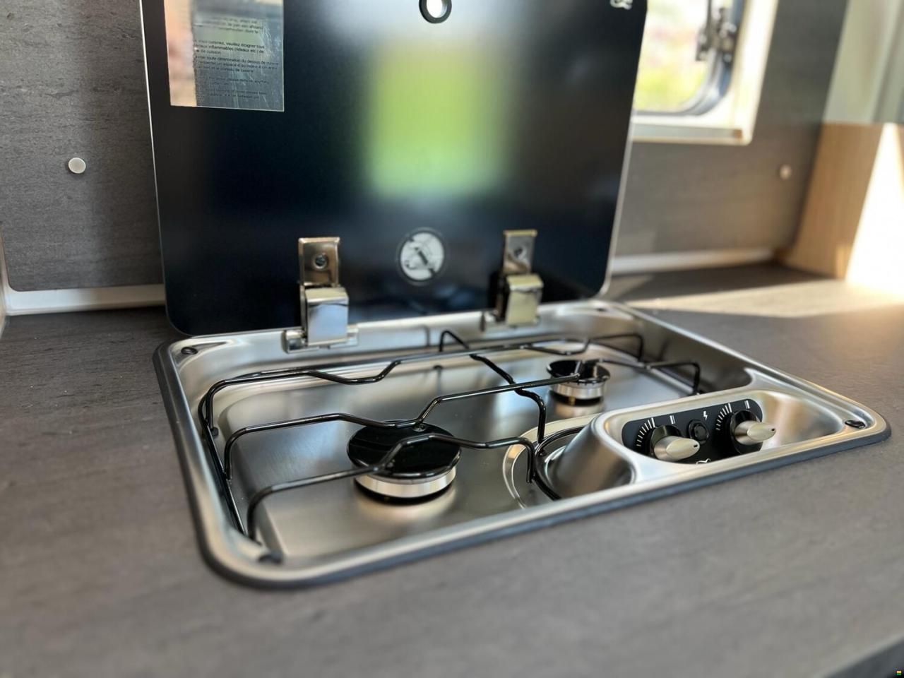 Sunlight Adventure T Ford 680