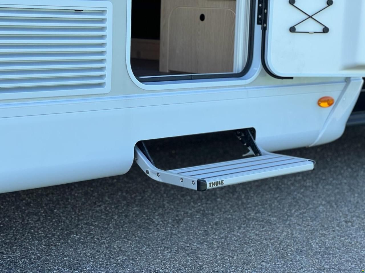 Sunlight Adventure T Ford 680