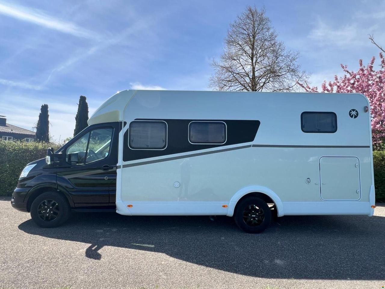 Sunlight Adventure T Ford 680