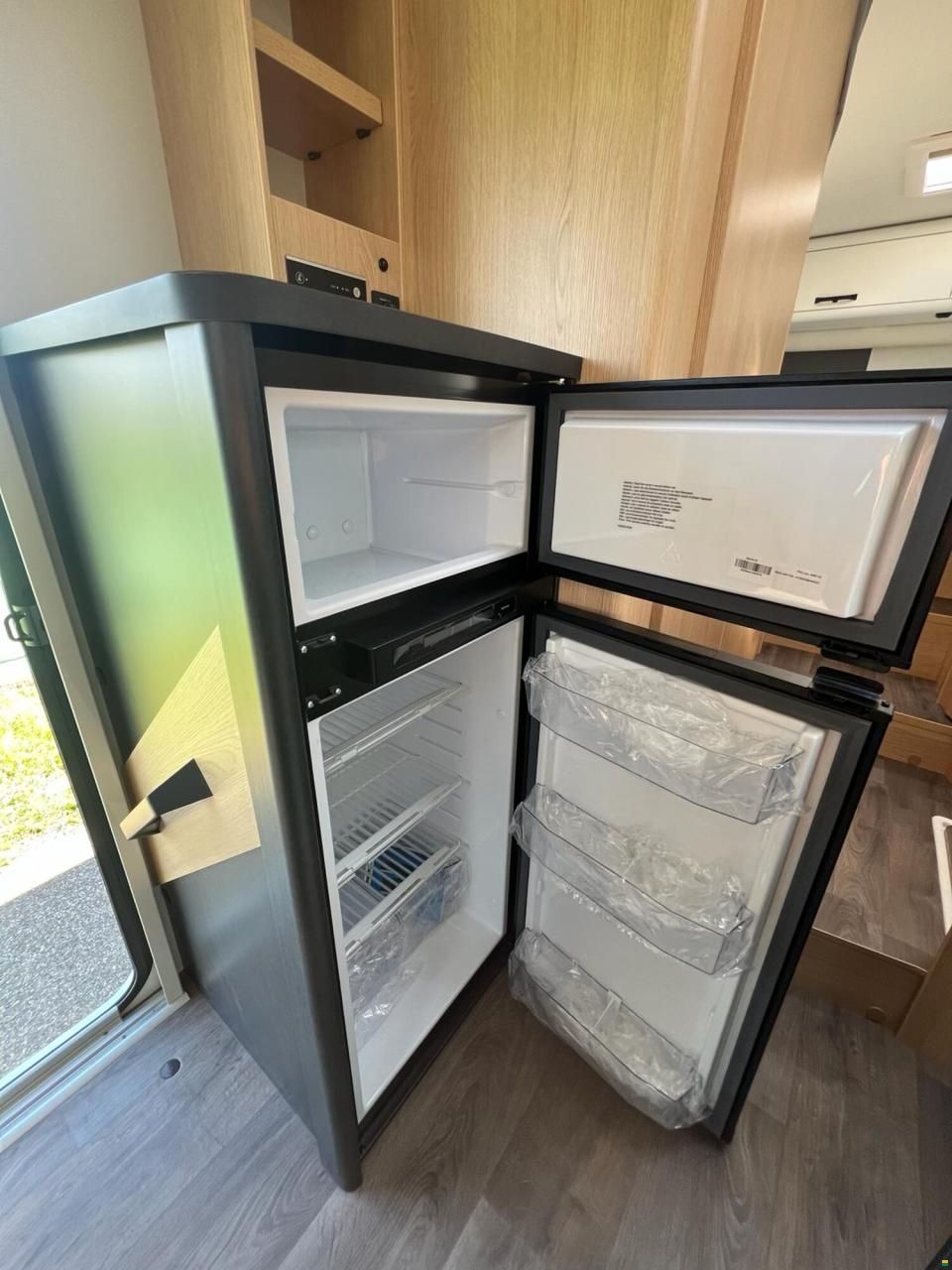 Sunlight Adventure T Ford 680